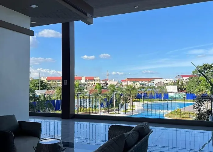 Panglao Oasis Apartamento