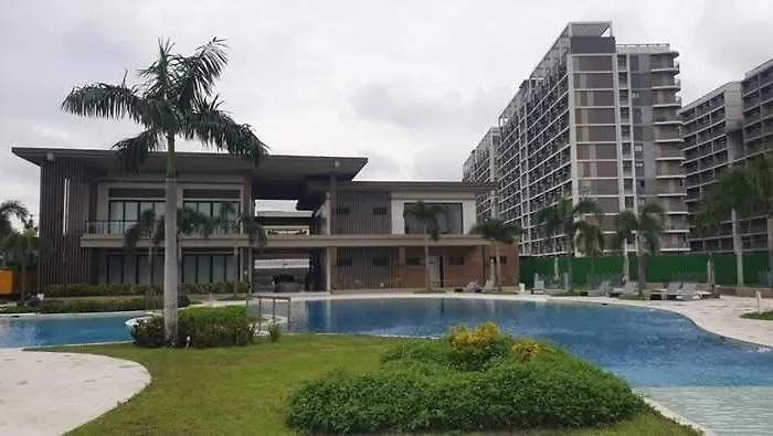 Panglao Oasis