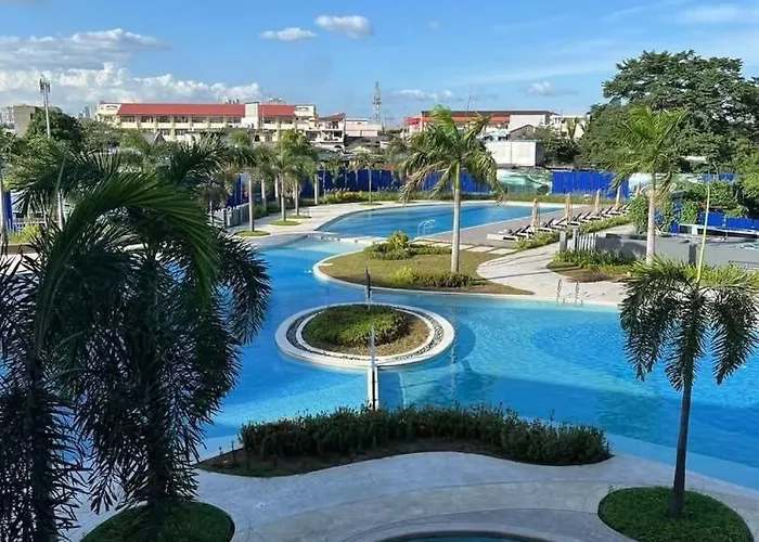 Apartamento Panglao Oasis