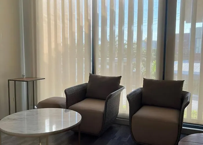 Apartamento Panglao Oasis Manila