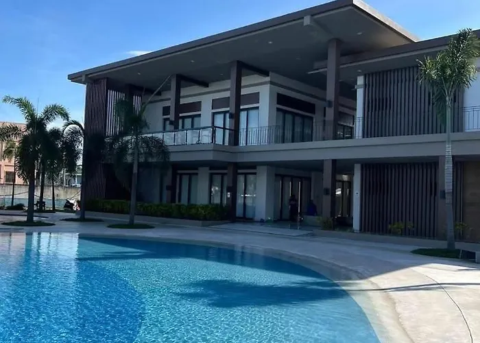 Panglao Oasis *