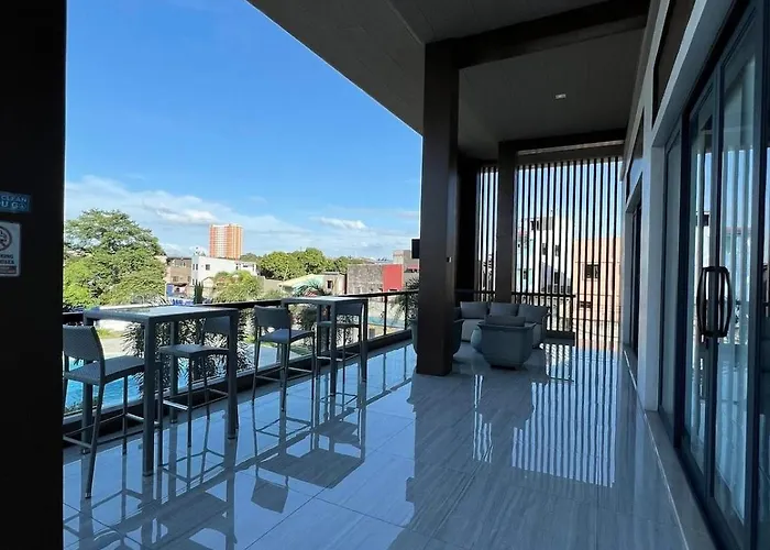 Panglao Oasis Manila
