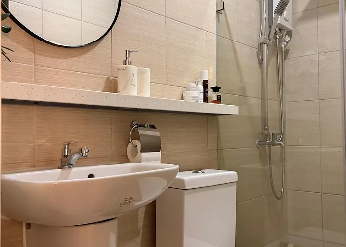 Apartamento Panglao Oasis