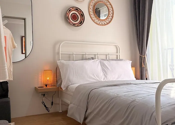 Apartamento Panglao Oasis